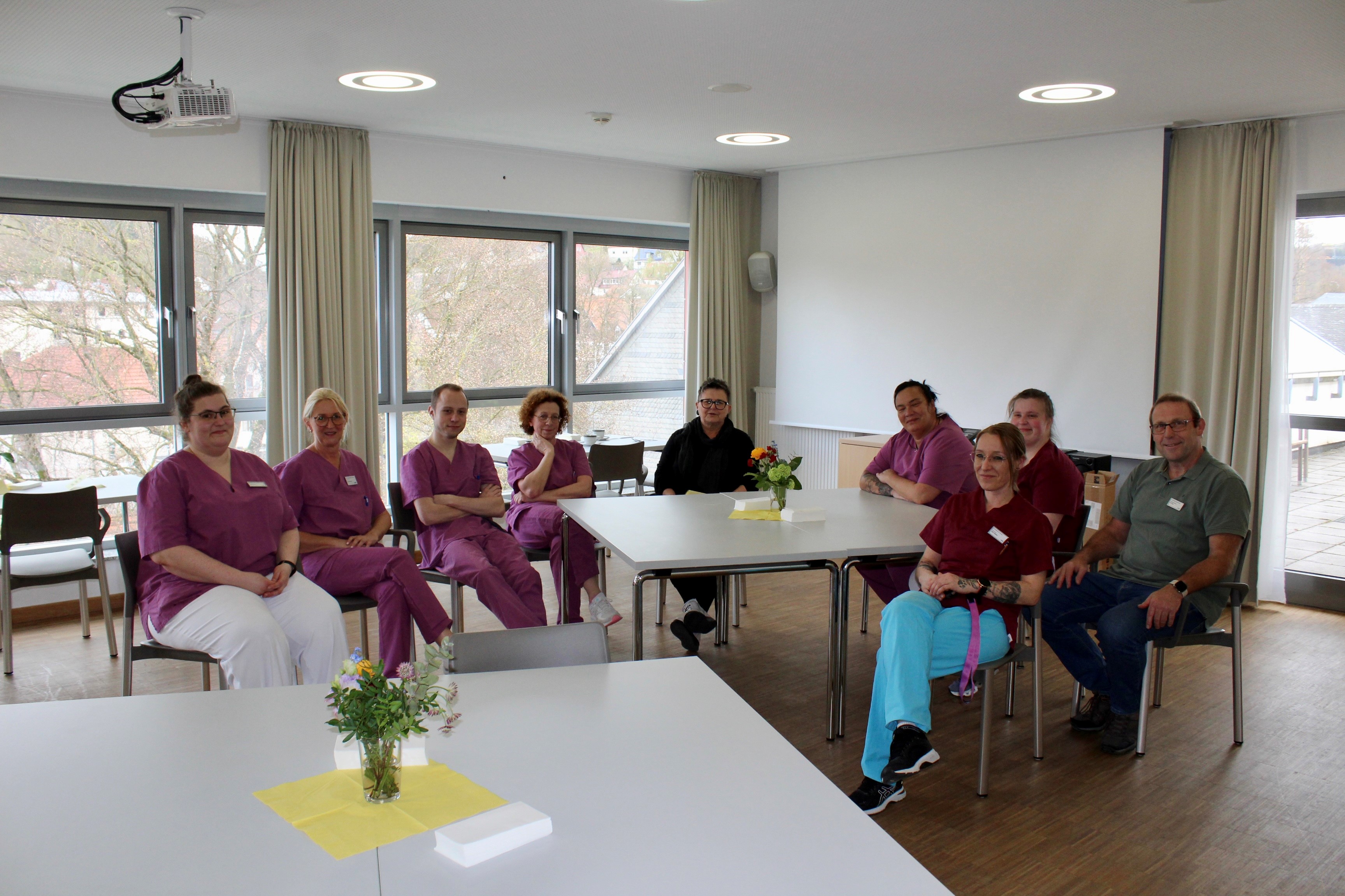 LWL-Pflegezentrum Marsberg