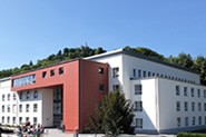 LWL-Pflegezentrum Marsberg