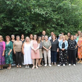 Feierstunde