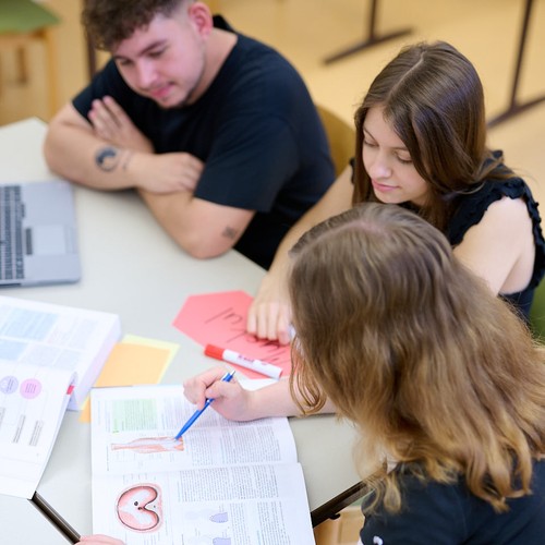 LWL-Pflegeschule Marsberg