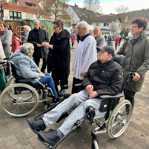 Gottesdienst