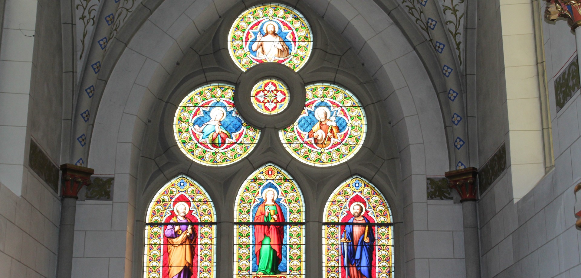 Kirchenfenster