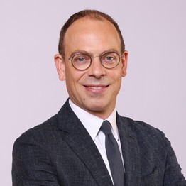 Herr Unger