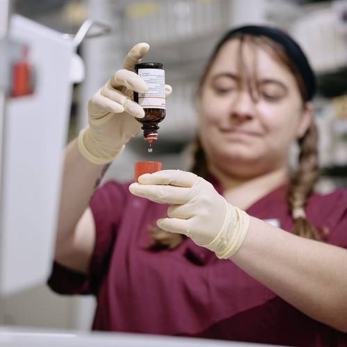 Medizinproduktesicherheit