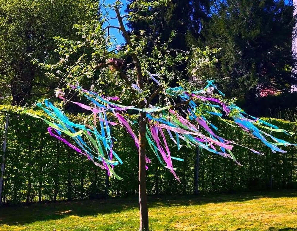 Maibaum