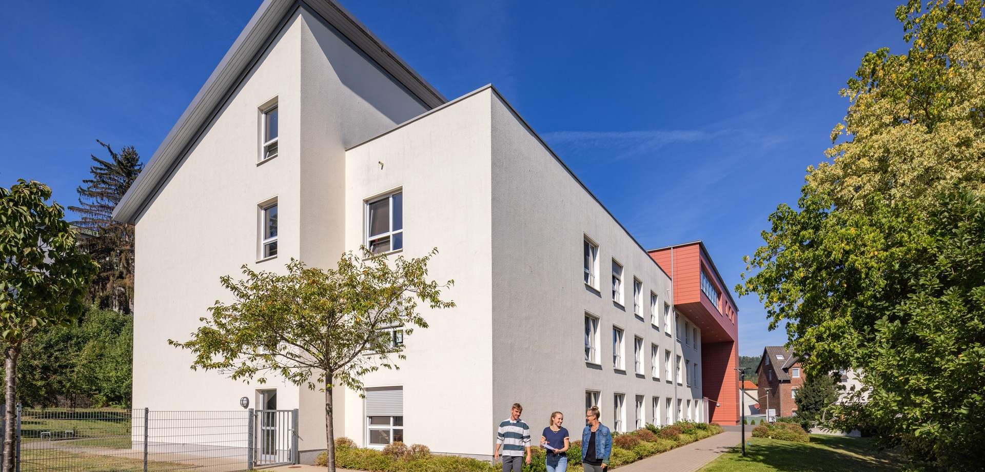 LWL-Pflegezentrum Marsberg
Stationäre Pflege · Kurzzeitpflege
