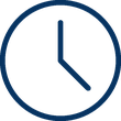 Icon Arbeitszeit